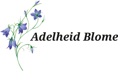 Logo Adelheid Blome